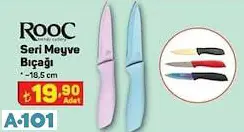 ROOC MEYVE BIÇAĞI ROOC MEYVE BIÇAĞI